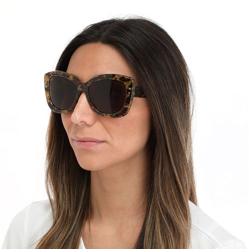 Anteojos Sol Jackie Café Humana-2