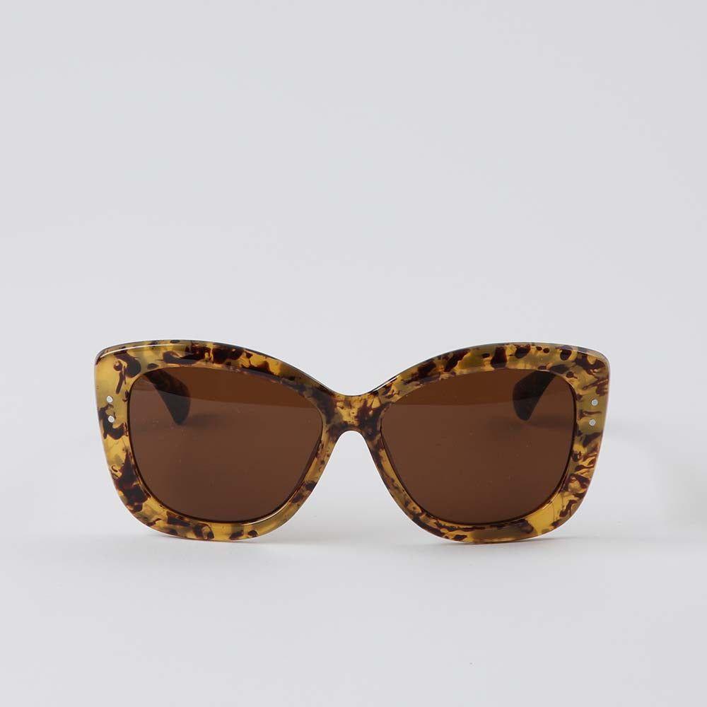 Anteojos Sol Jackie Café Humana-3