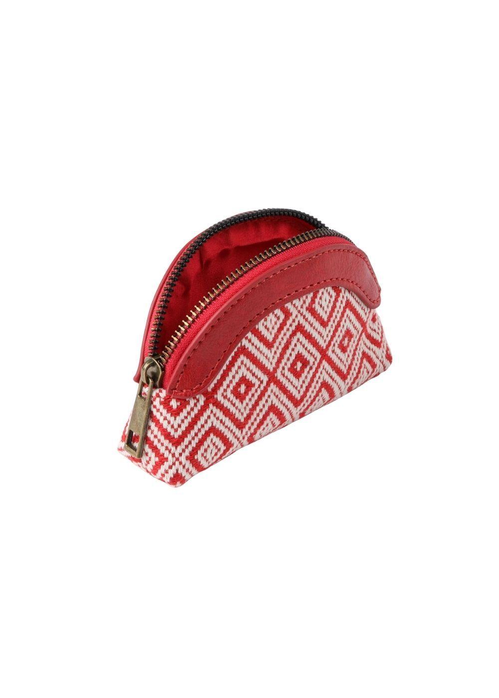 Monedero Sima Rojo Humana-2