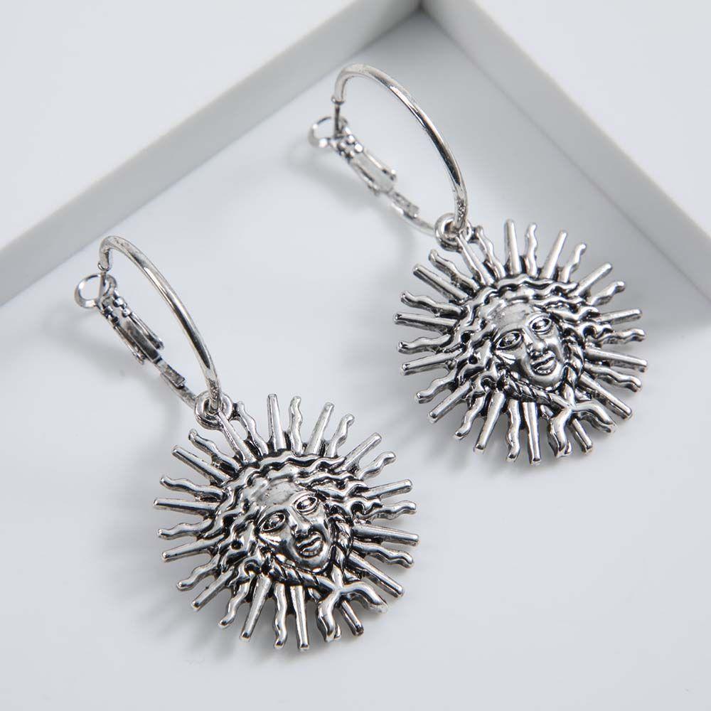 Argollas Krabi Plateadas i-D-0