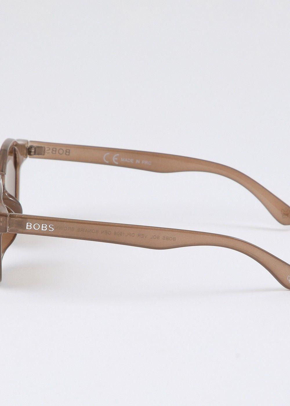 Anteojos Bonaire Brown Bobs-2