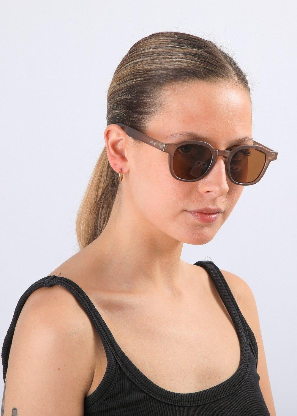Anteojos Bonaire Brown Bobs-3