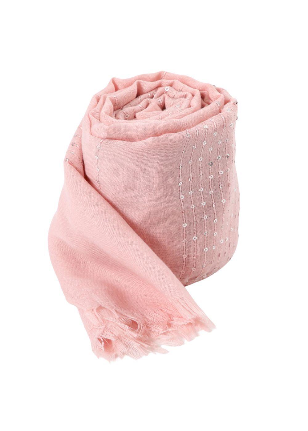 Pañuelo Liso Veracruz Rosado i-D-0