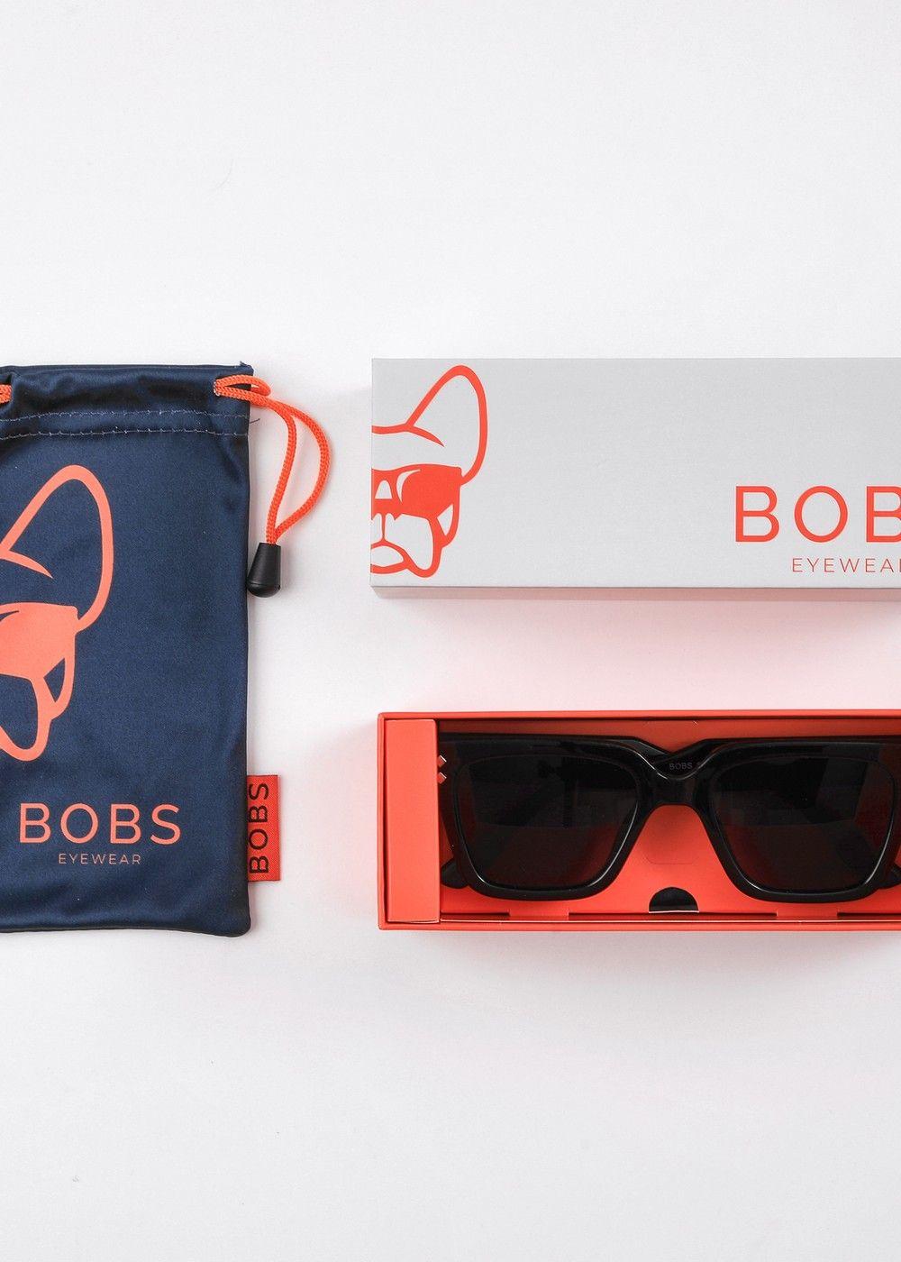 Anteojos Jaco Black Bobs-1
