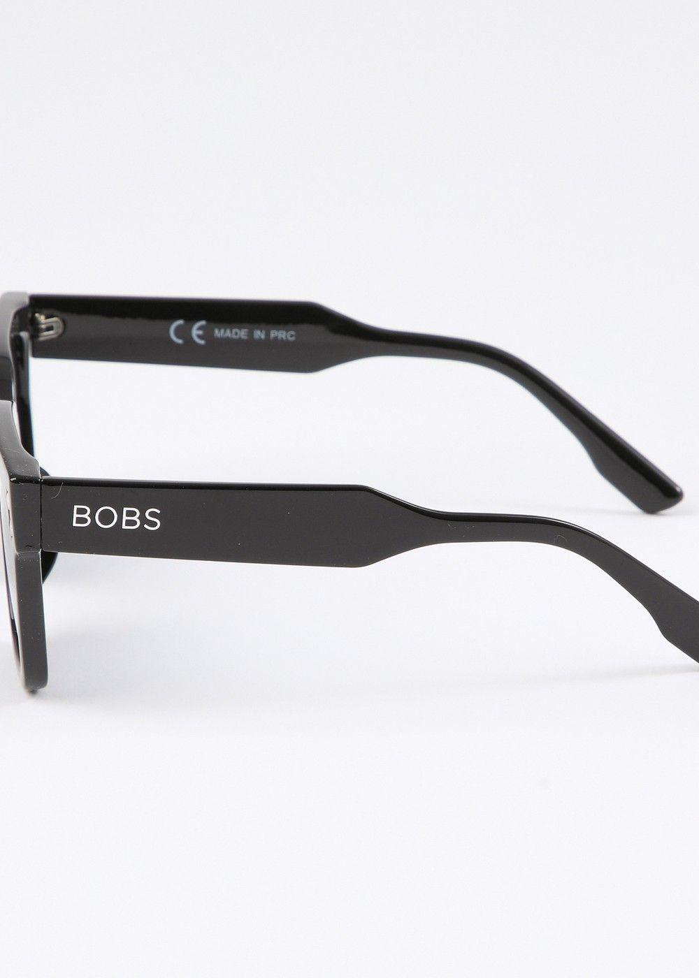 Anteojos Jaco Black Bobs-2