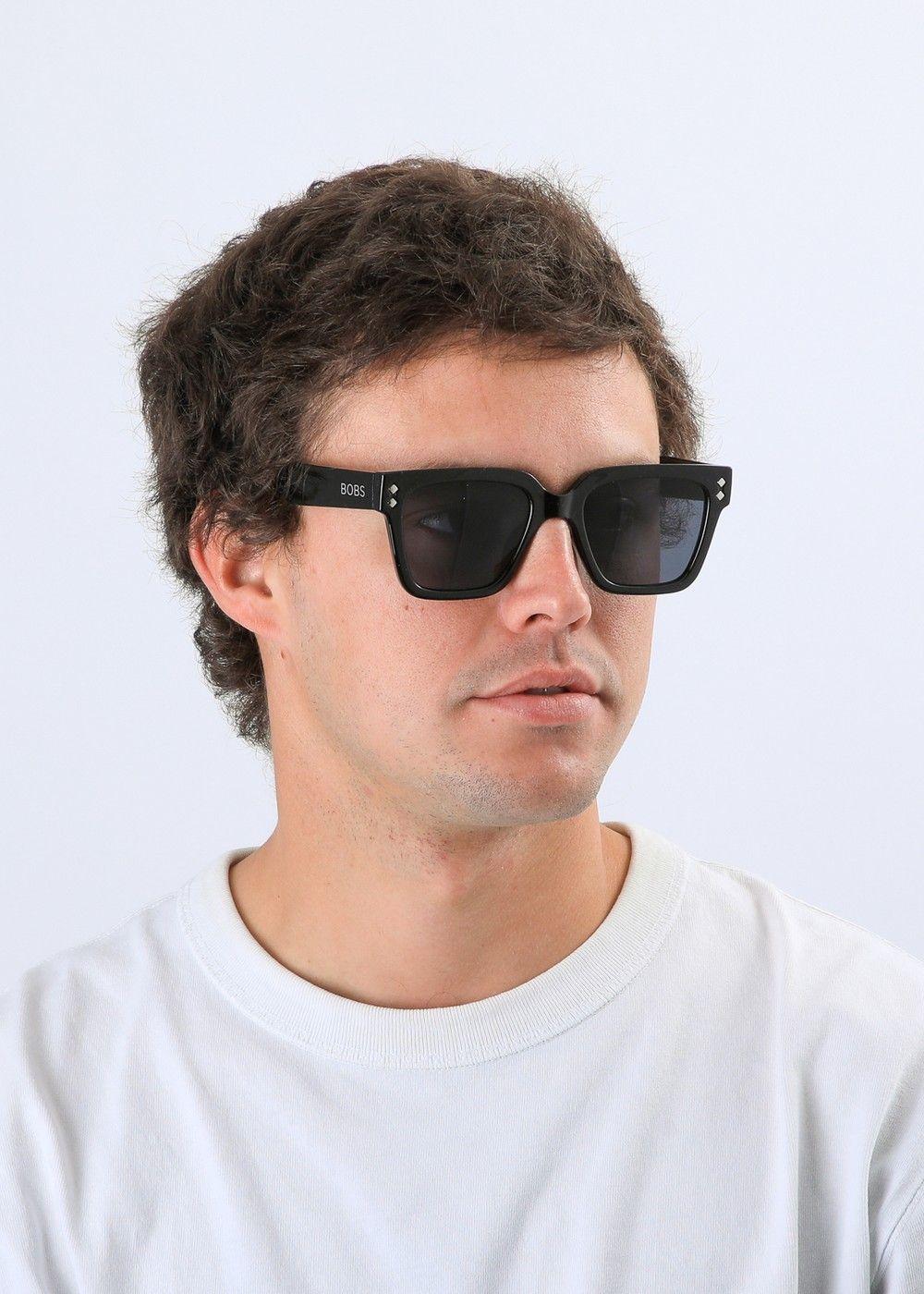 Anteojos Jaco Black Bobs-4