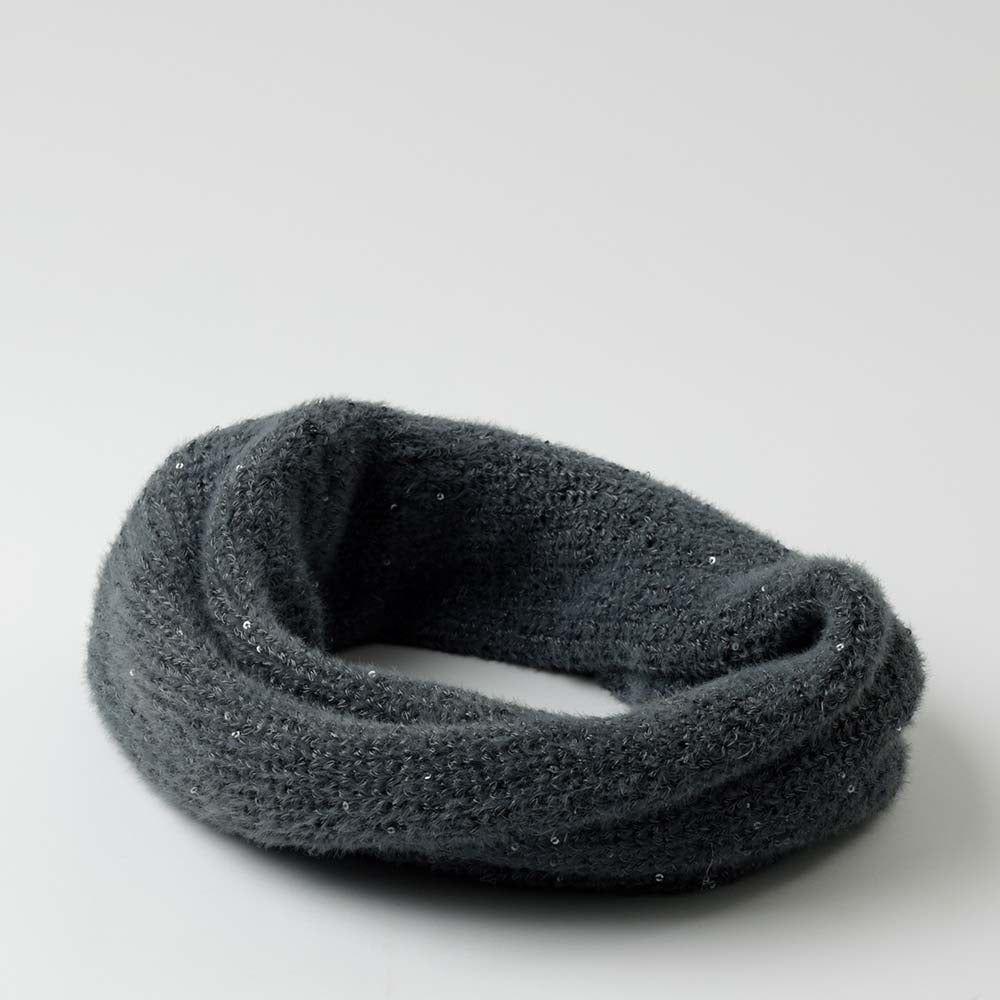 Cuello Gris Azúfre Humana-0