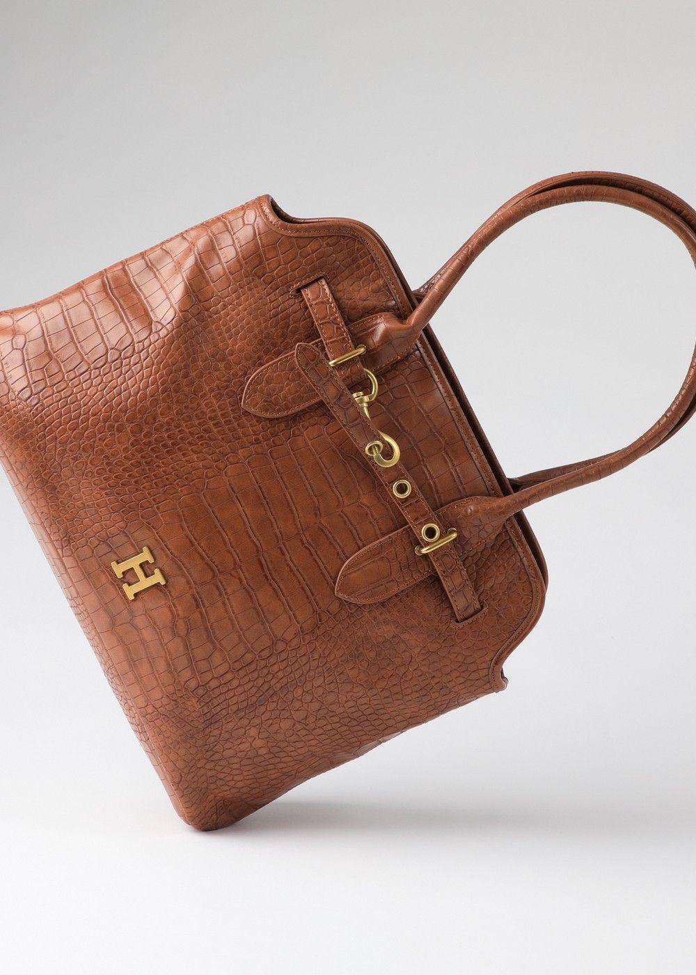 Cartera Cruzada Agata Camel Humana-2