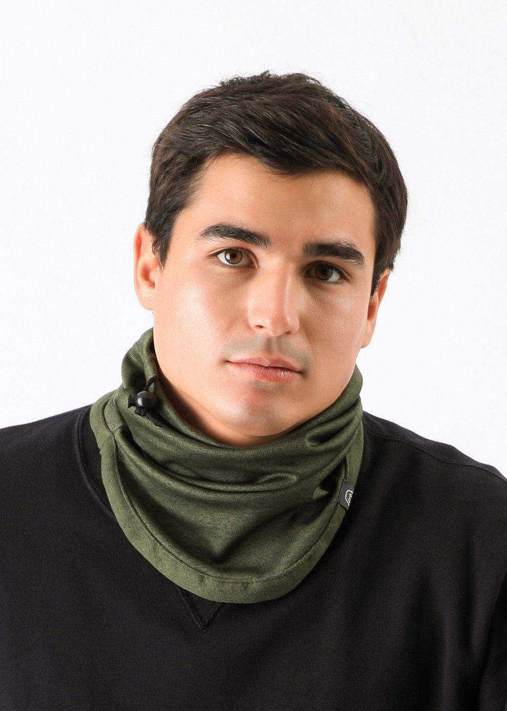 Cuello Frankie Verde Gorillaz-0