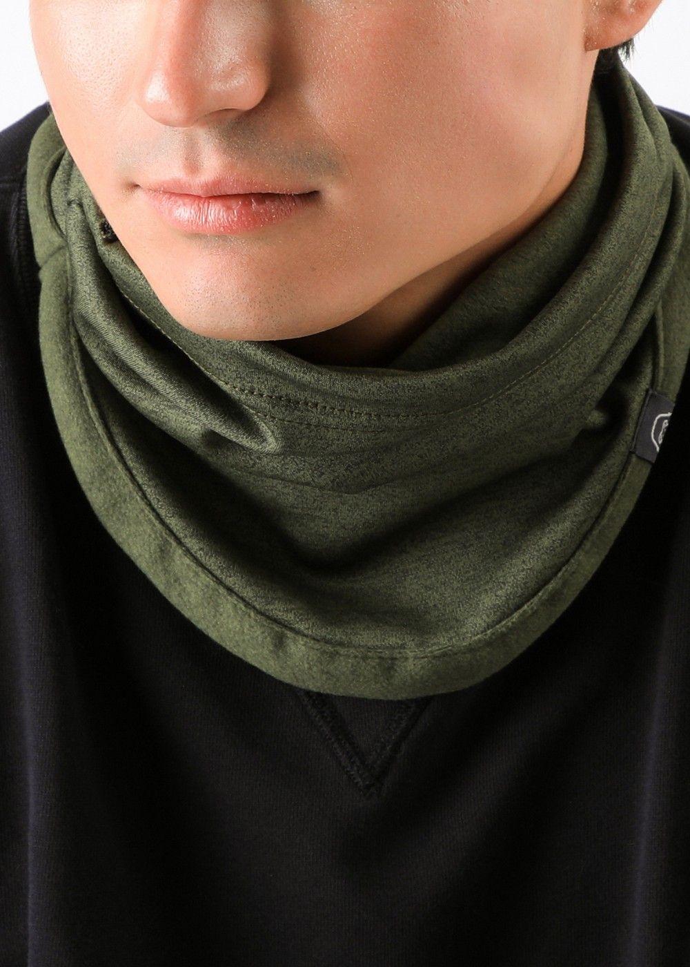 Cuello Frankie Verde Gorillaz-1