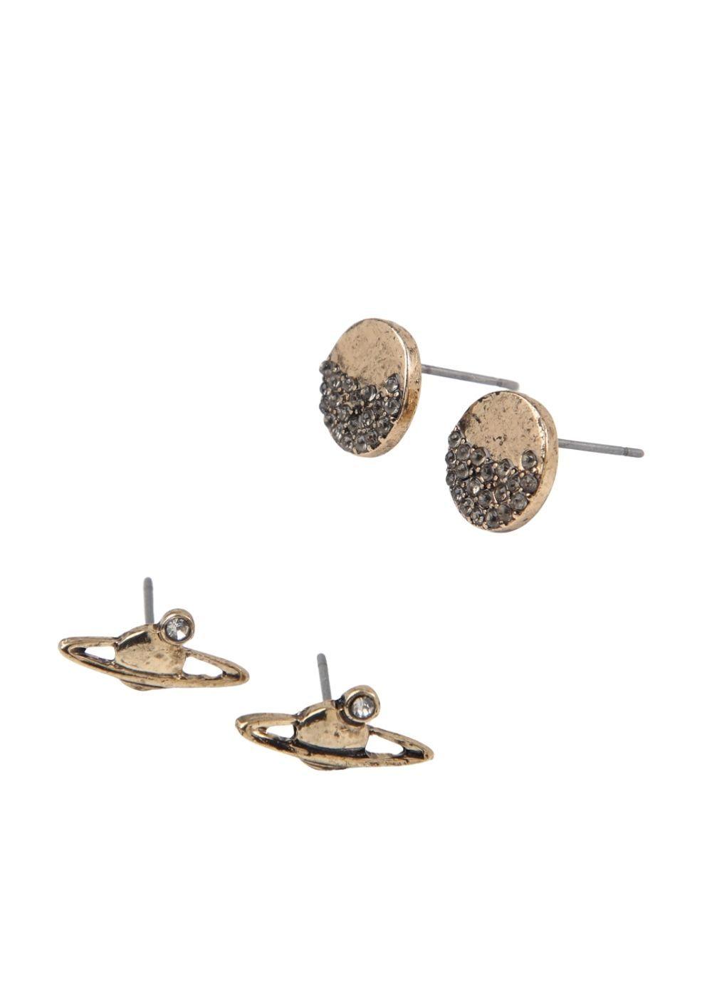 Aros Set Galatic Cosmo 2 Humana-0