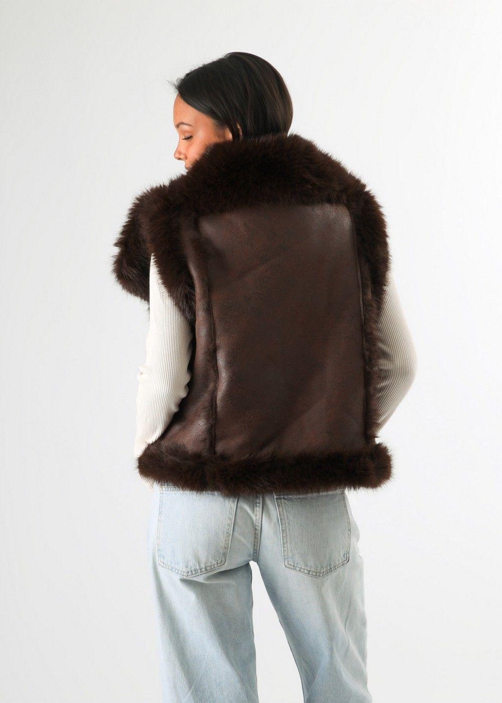 Chaqueta Laura Brown Humana-5