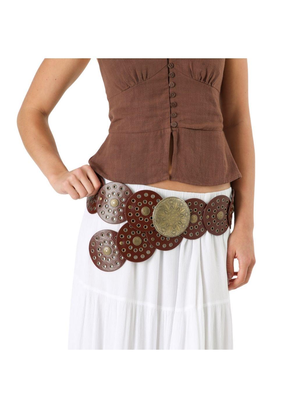 Cinturon Ivan Café Humana-2