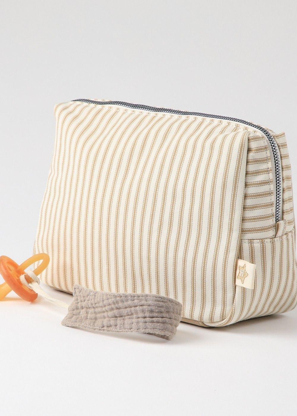 Cosmetiquero Charly Beige Humana-2