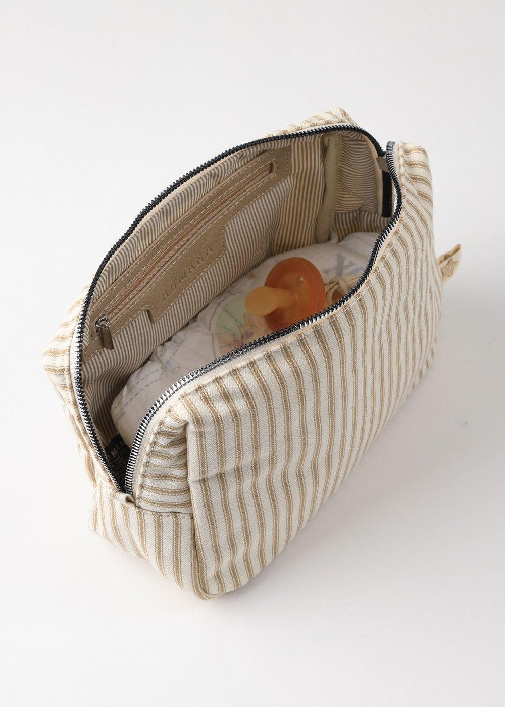 Cosmetiquero Charly Beige Humana-3
