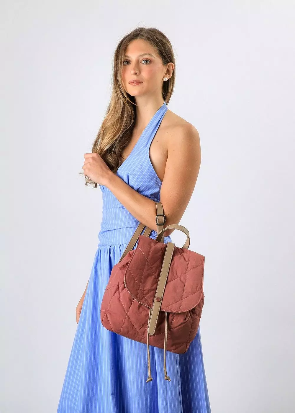 Mochila Harvest Mauve Humana-3