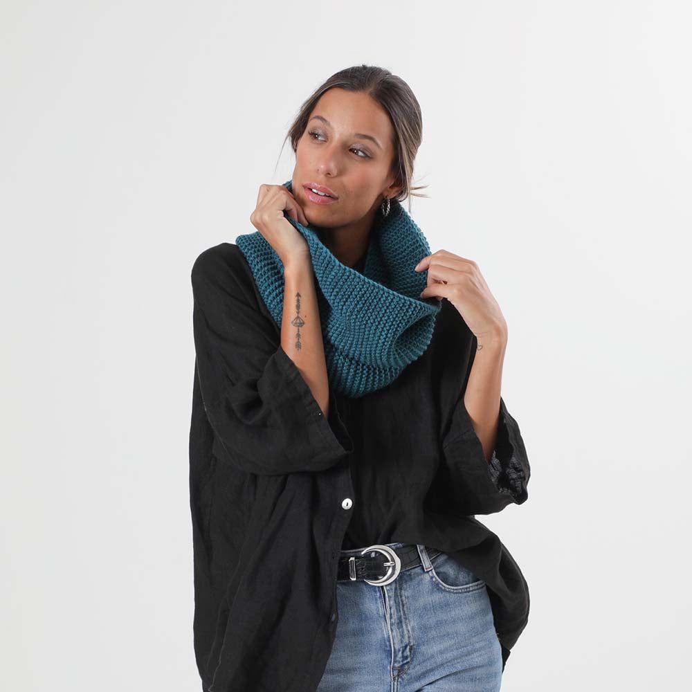 Cuello Calipso Niza i-D-1