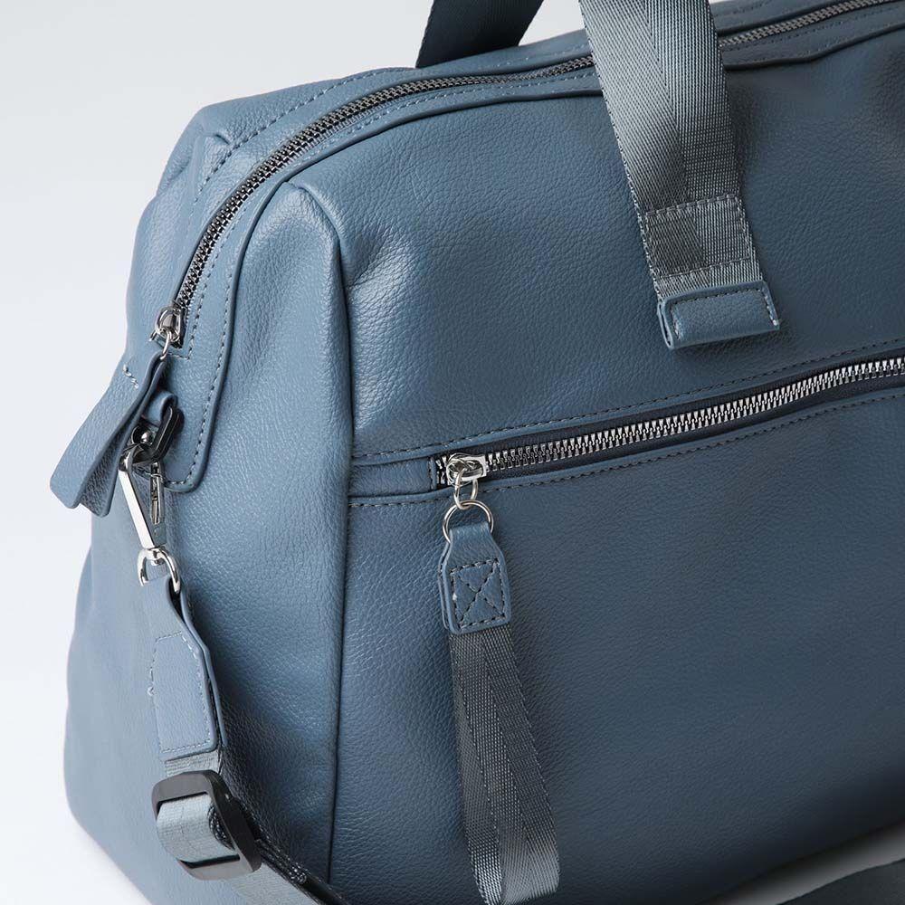 Bolso Caroline Azul i-D-1