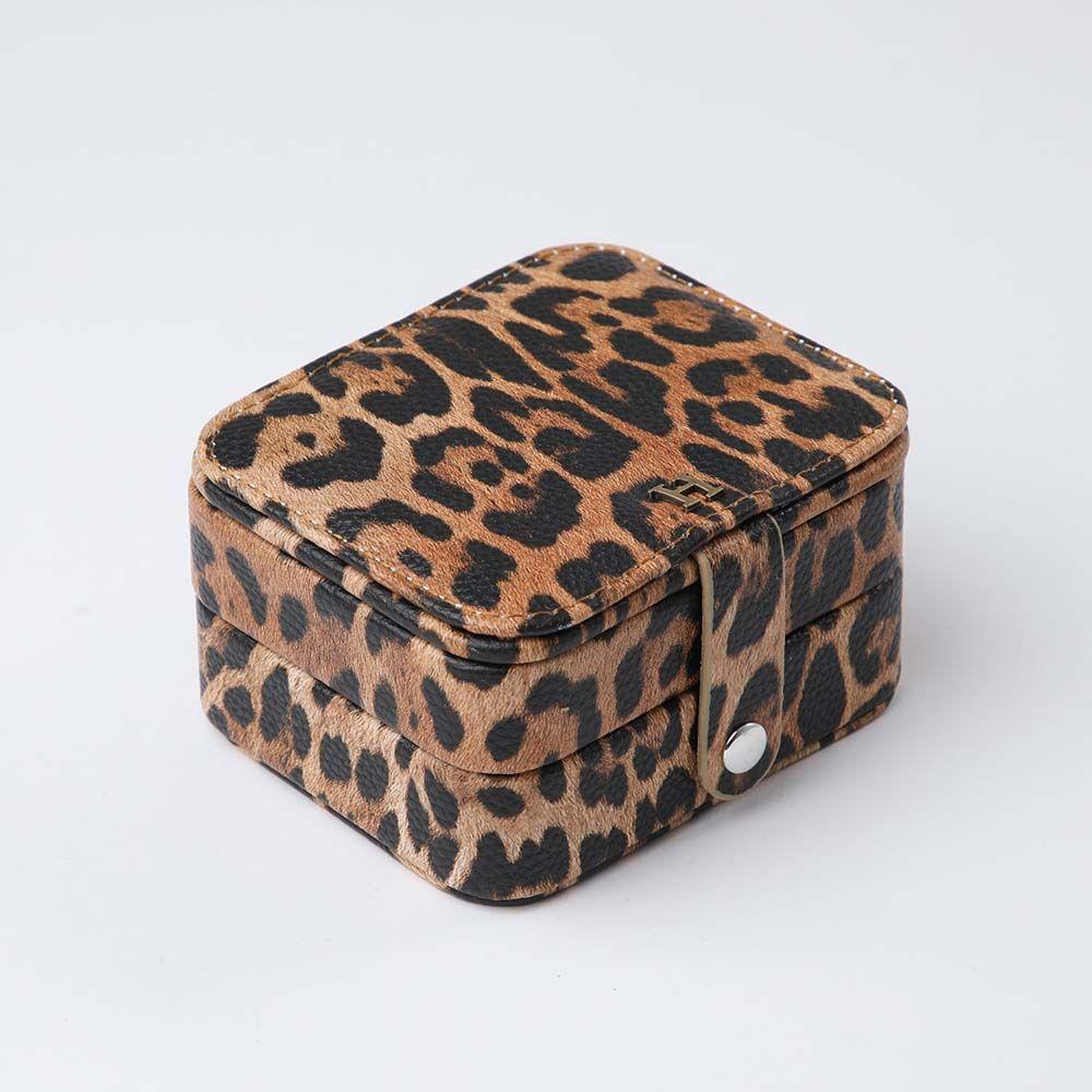 Joyero Invierno Leopardo Café Humana-0