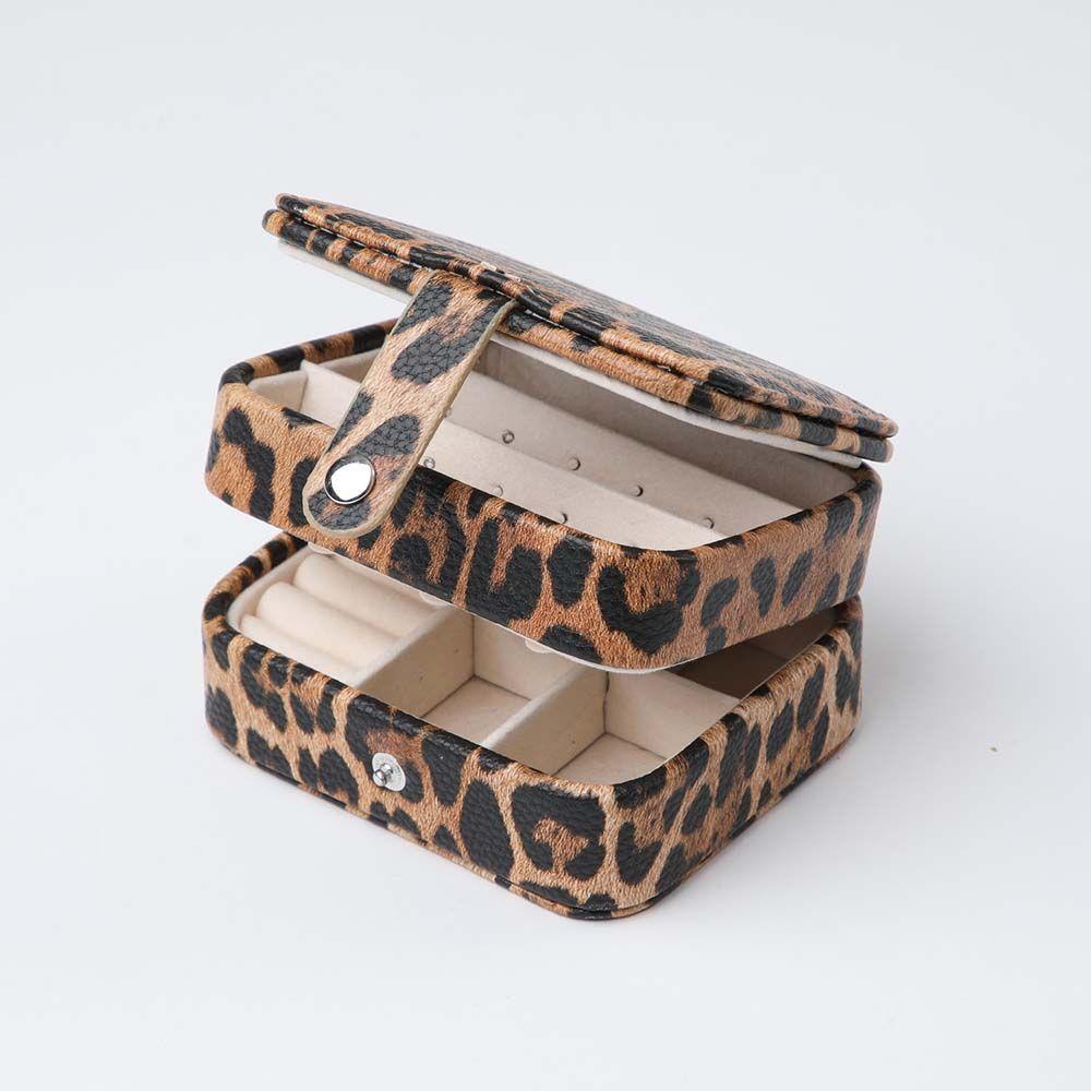 Joyero Invierno Leopardo Café Humana-1