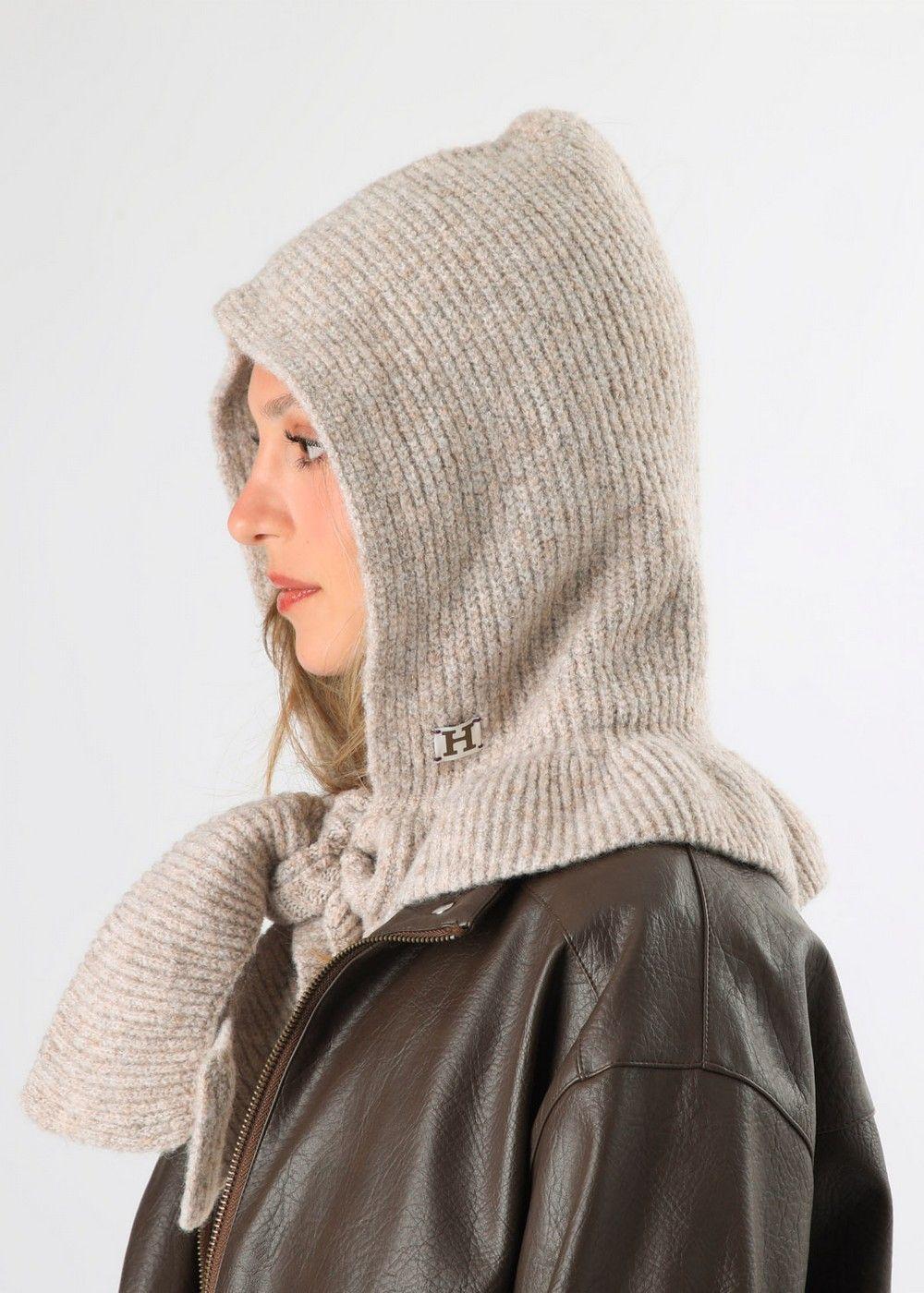 Cuello Barry Taupe Humana-2