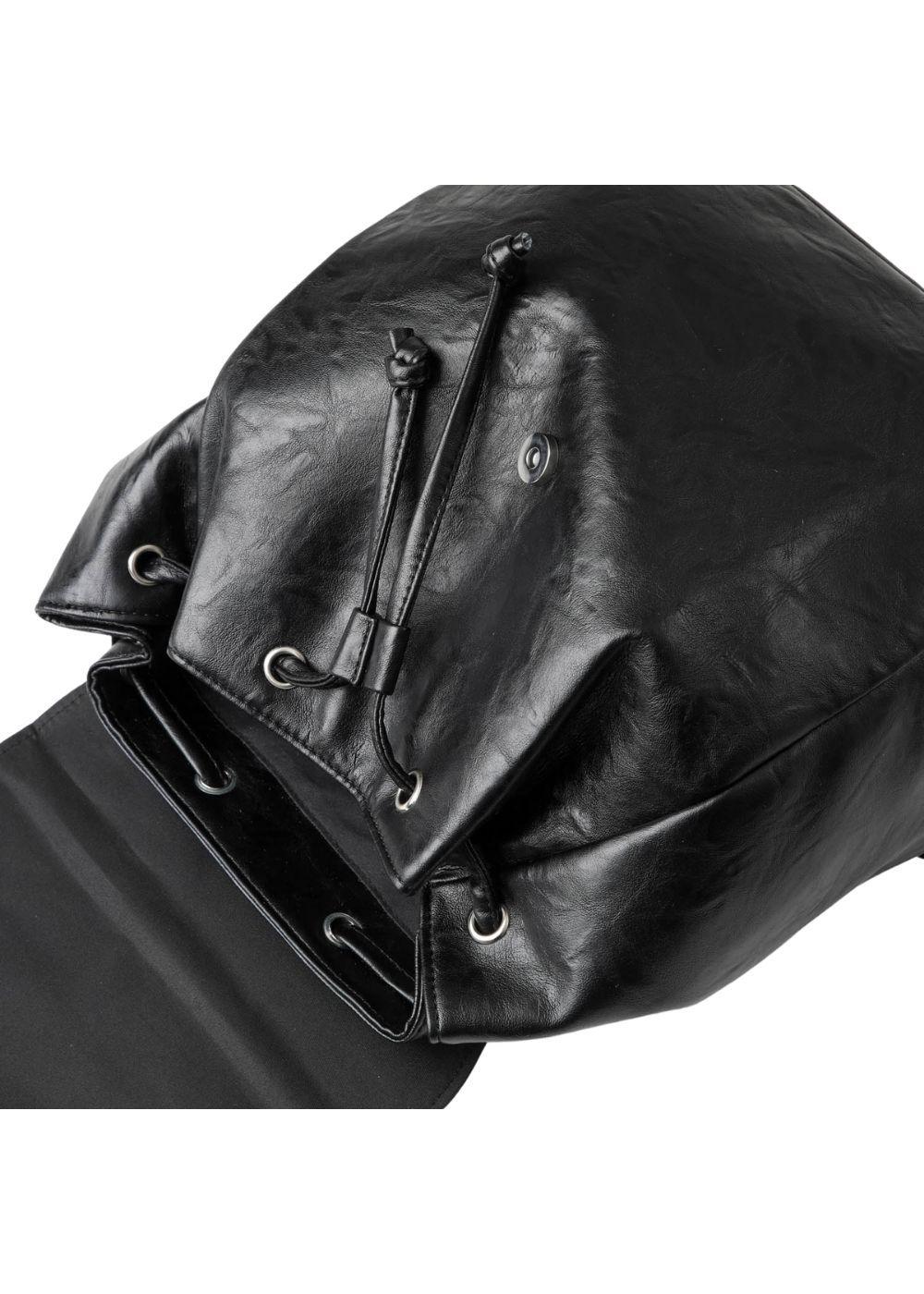 Mochila Aileen Negro Humana-3