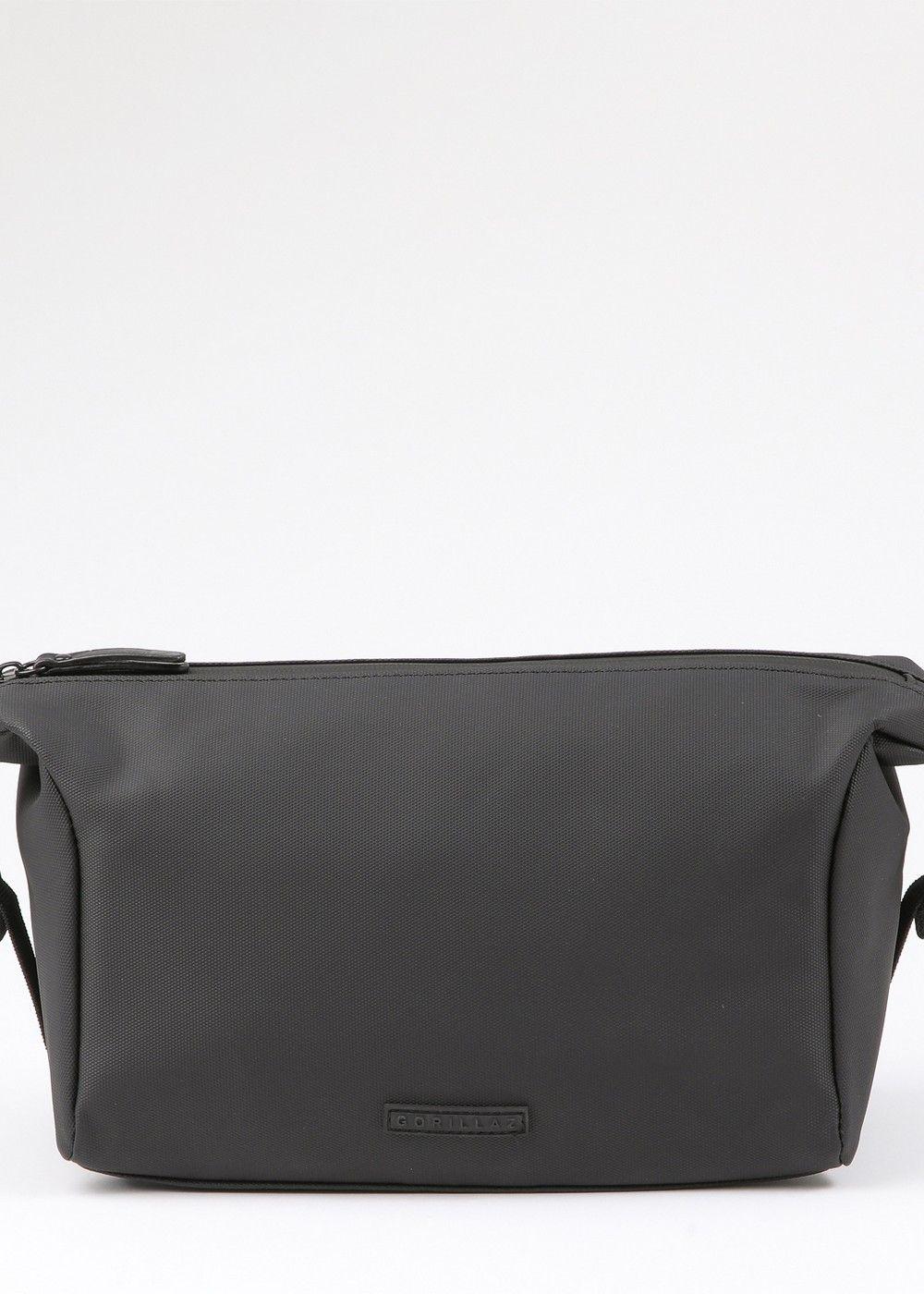 Cosmetiquero Neceser Slayer Black Gorillaz-0