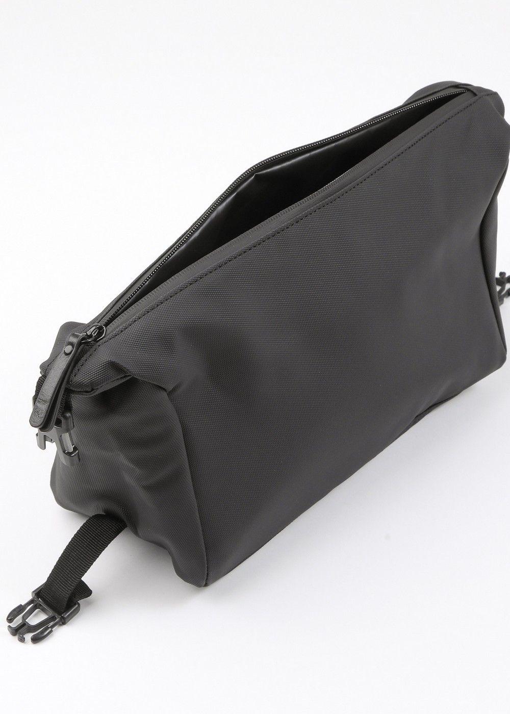 Cosmetiquero Neceser Slayer Black Gorillaz-1