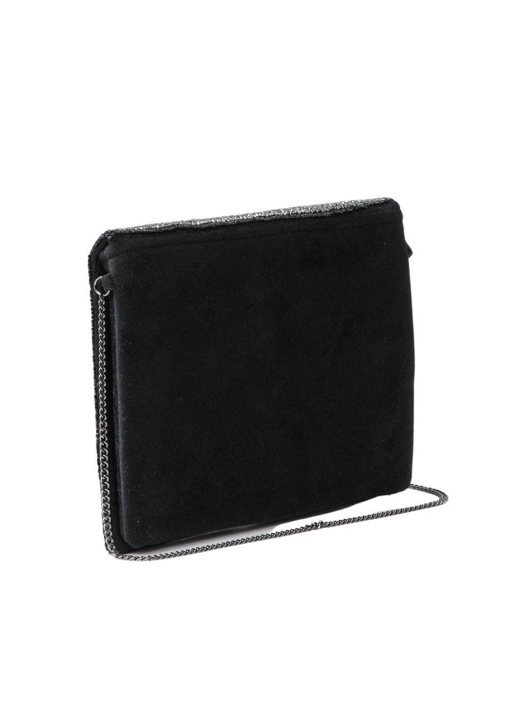 Clutch Saints Negro Humana-2