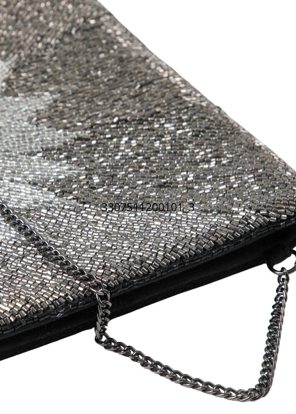 Clutch Saints Negro Humana-3