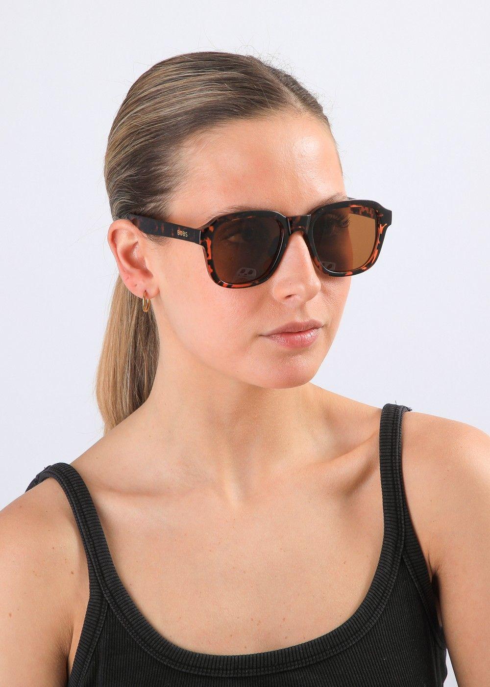 Anteojos Nirvana Brown Bobs-3