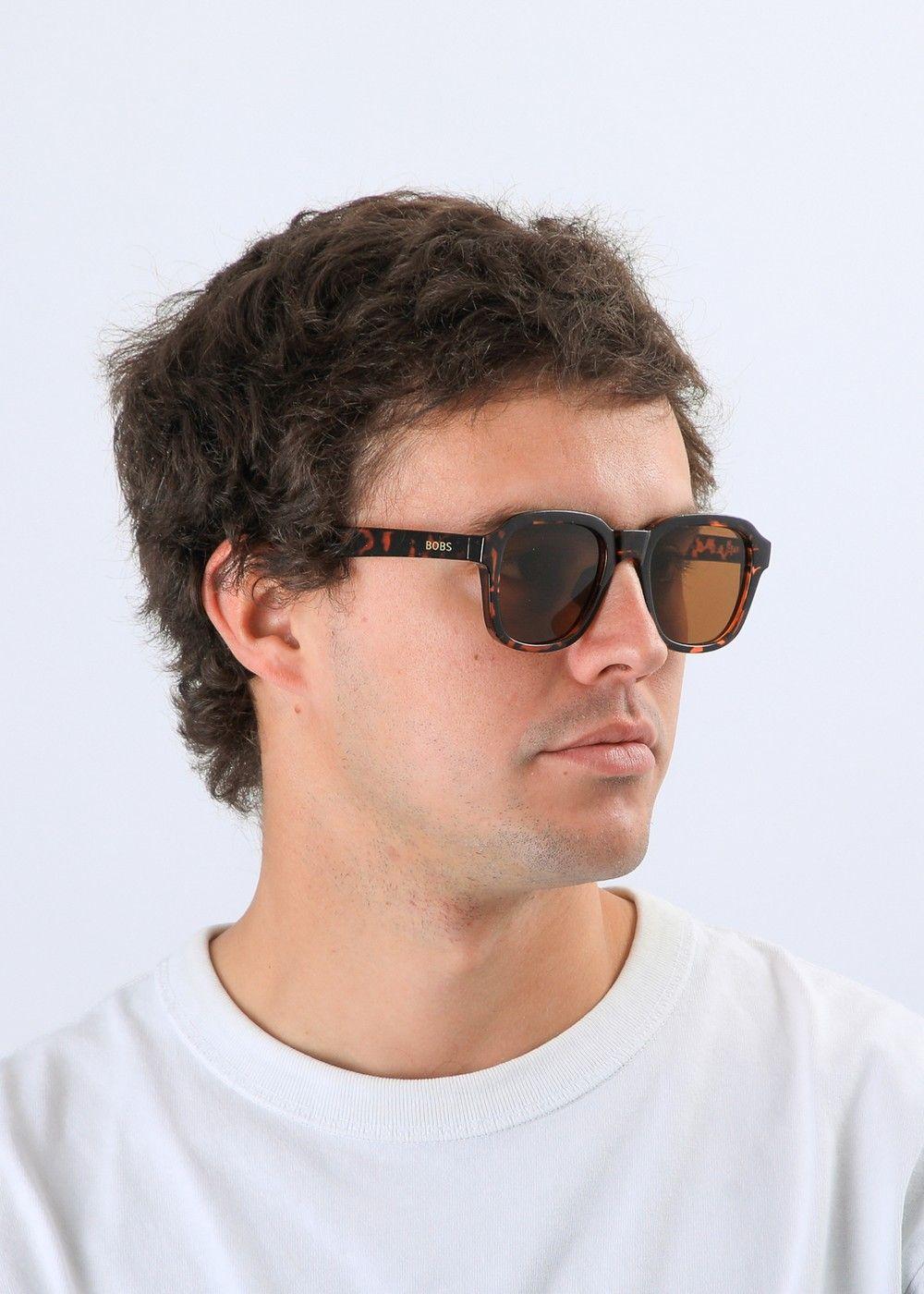 Anteojos Nirvana Brown Bobs-4