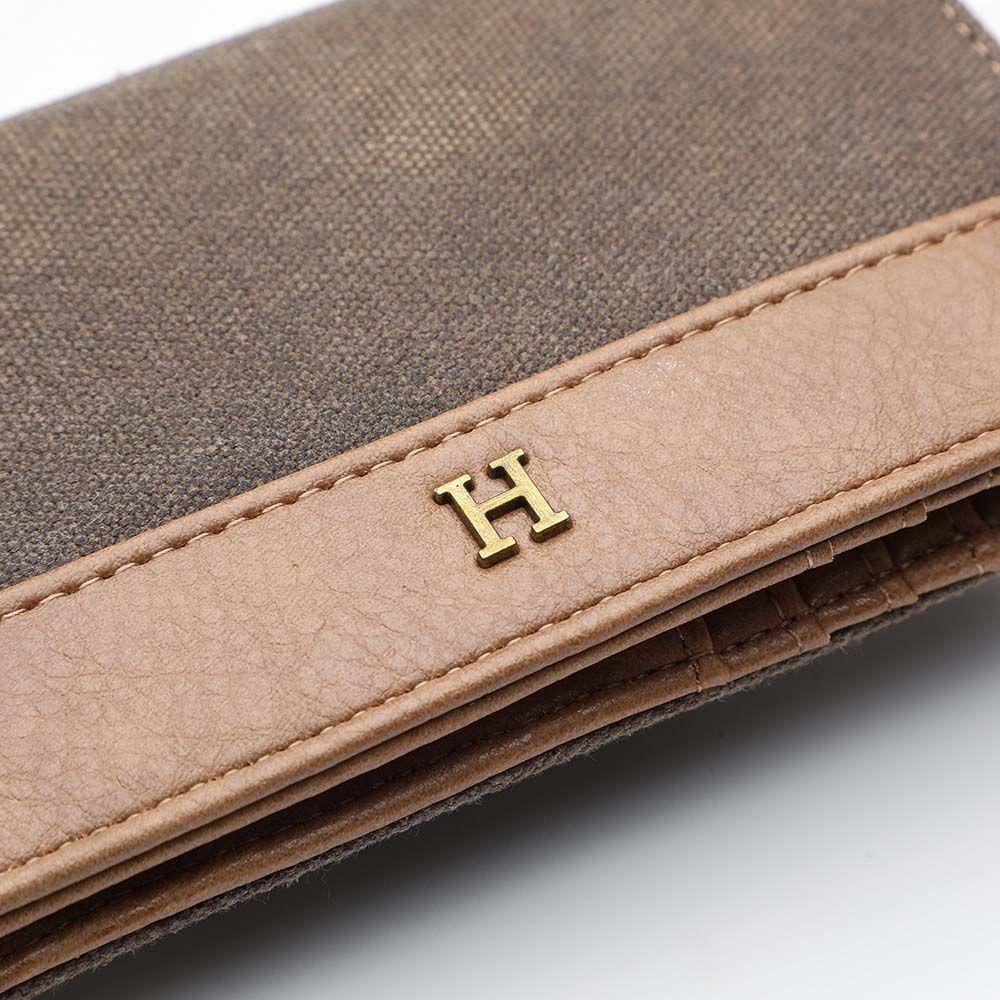 Billetera Chica Café Male Humana-1