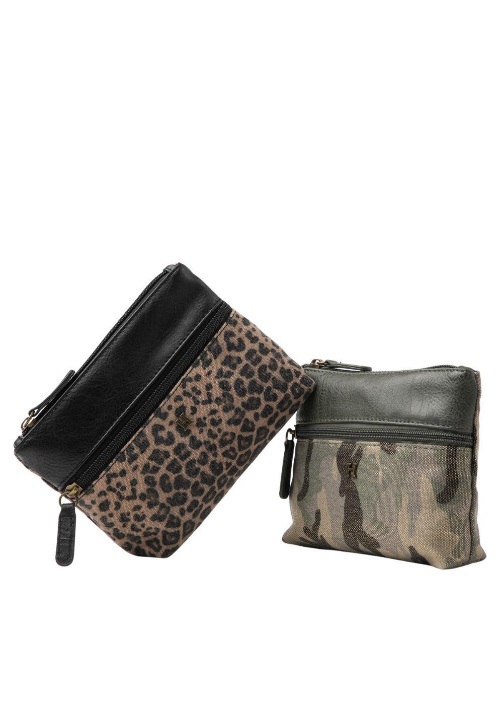 Estuche Military Verde Humana-2