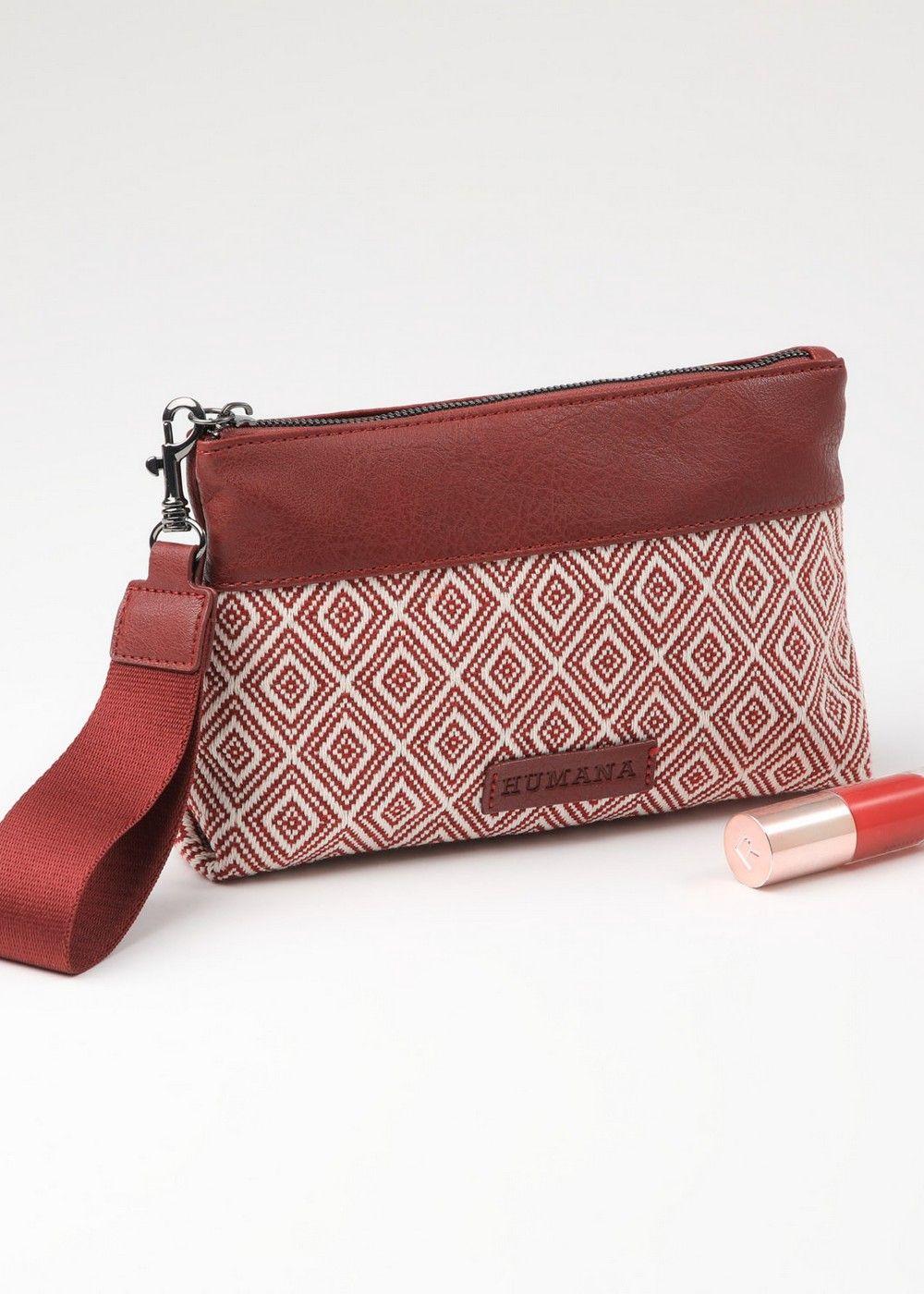 Estuche Eria Burgundy Humana-2