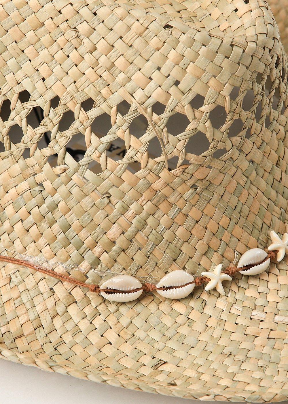 Sombrero Sahara Taupe Humana-2