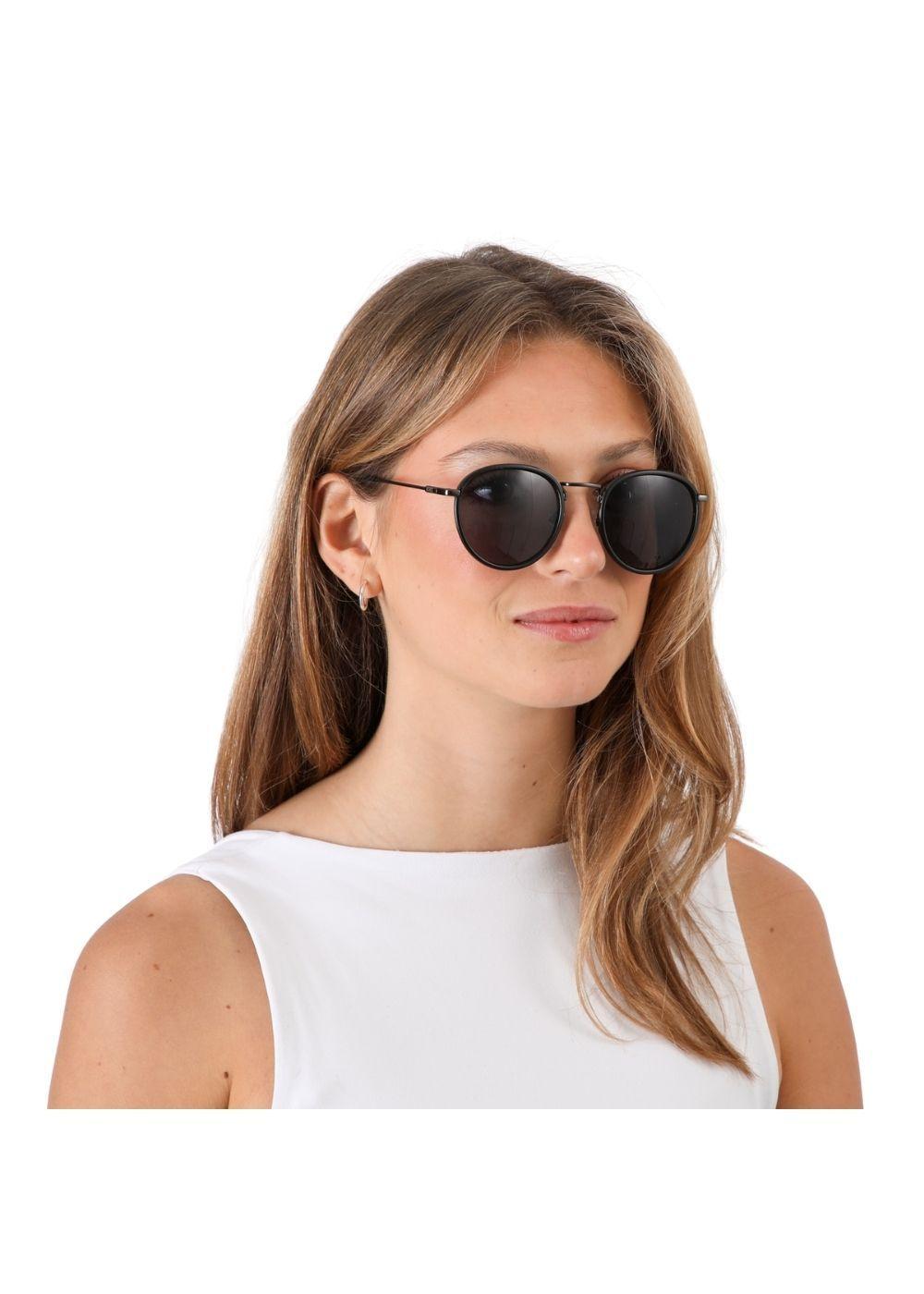 Anteojos de sol Kolan Montura metálica negro Bobs-3