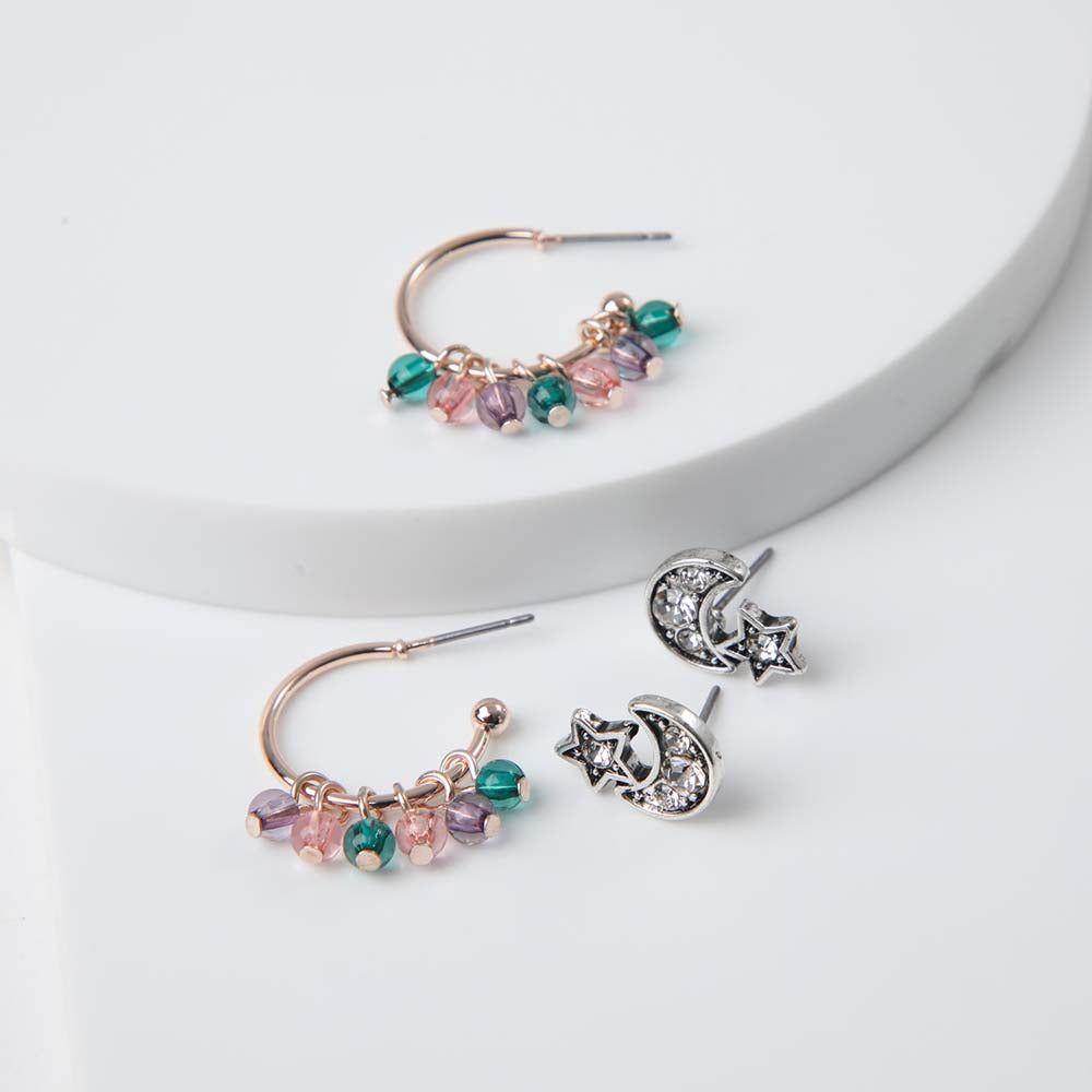 Set Aros Zodiac Multi i-D-0