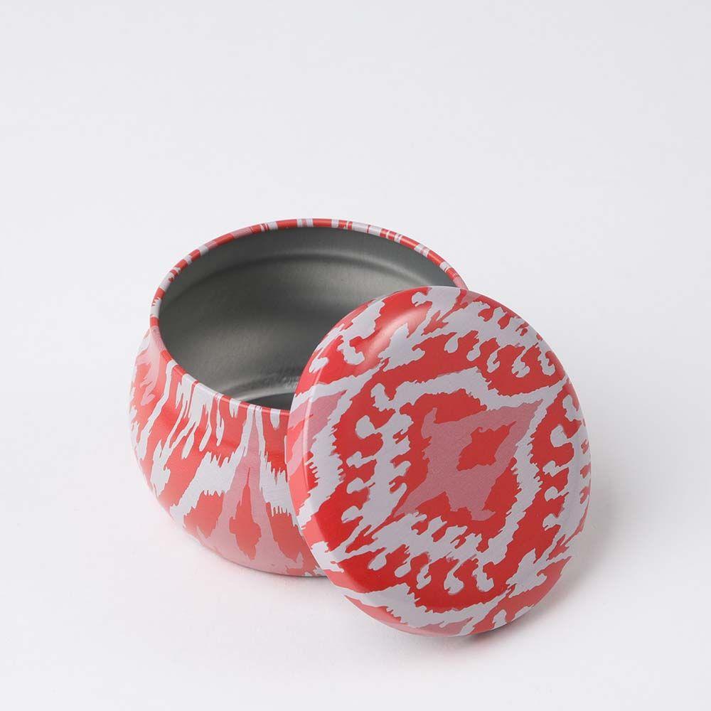 Joyero Electra Rojo Humana-1