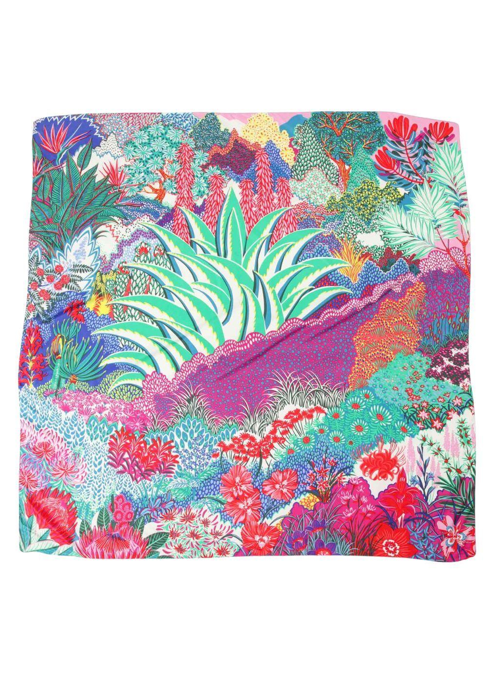 Maxi Bandana Padua Multicolor Humana-1