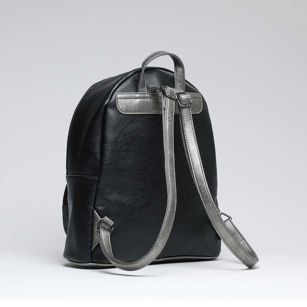 Mochila Negra Zula Humana-2