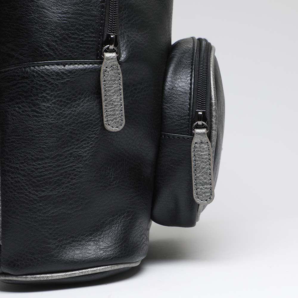 Mochila Negra Zula Humana-3
