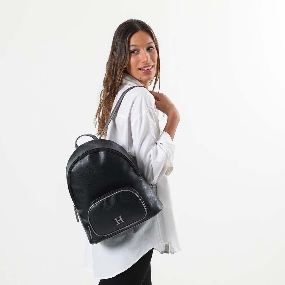 Mochila Negra Zula Humana-4