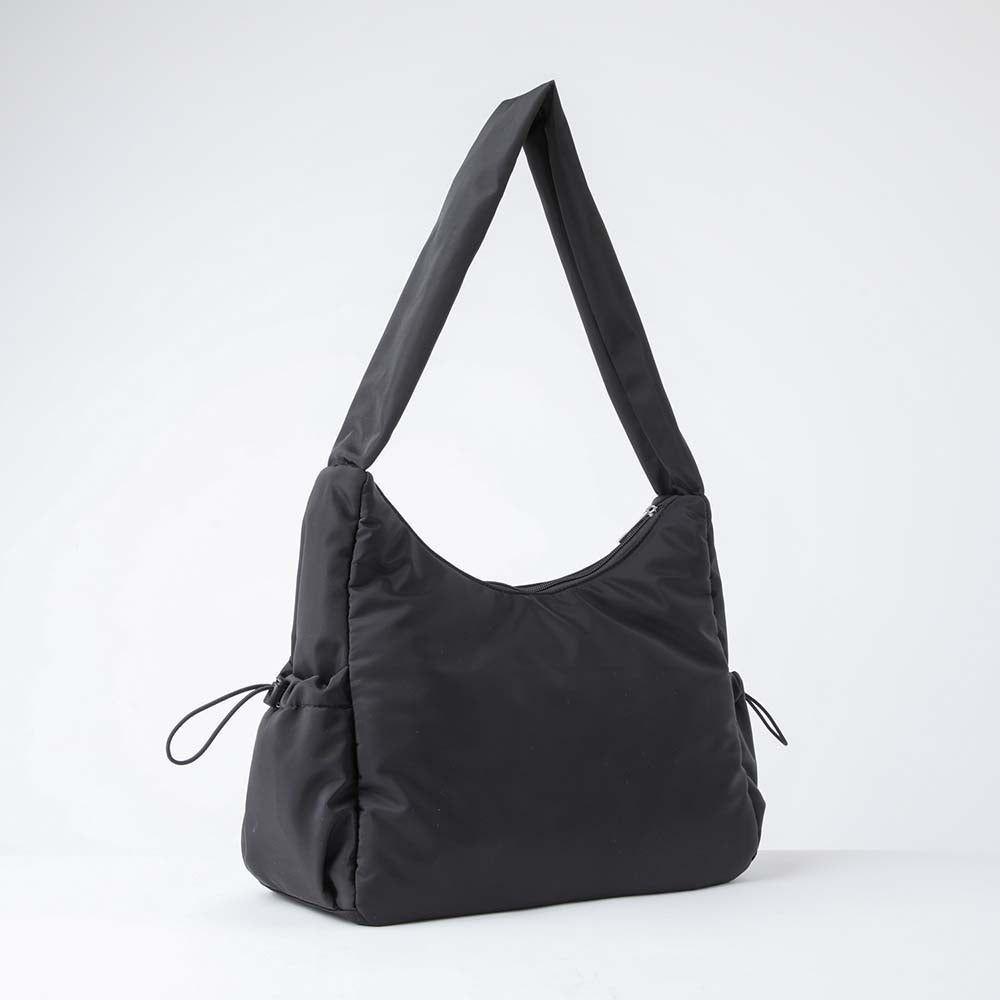 Cartera Hombro Dalia Negro i-D-1