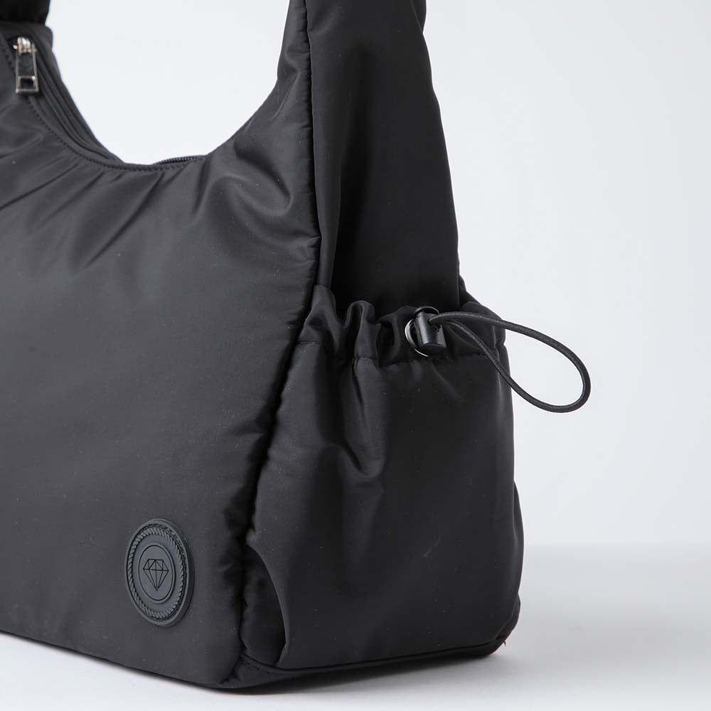 Cartera Hombro Dalia Negro i-D-2