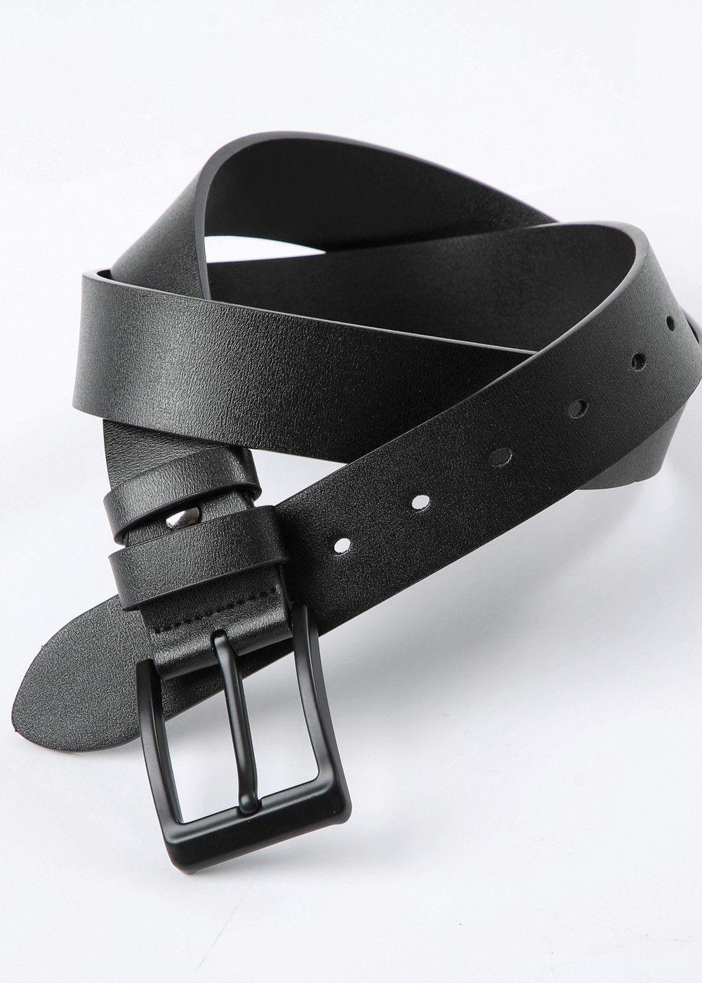 Cinturon Exo Black Gorillaz-0