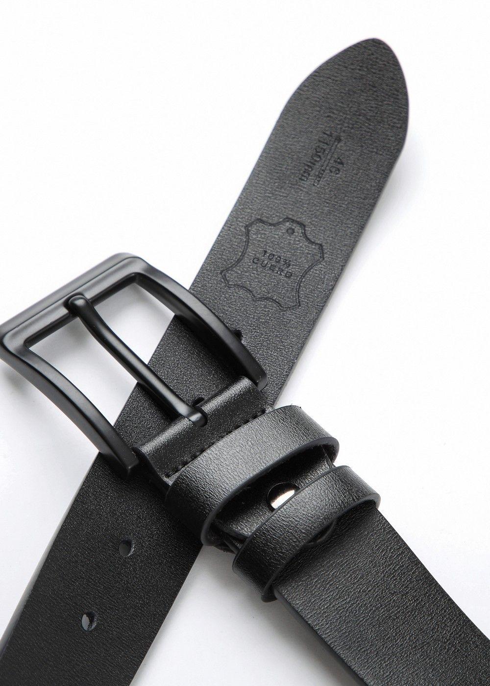 Cinturon Exo Black Gorillaz-1