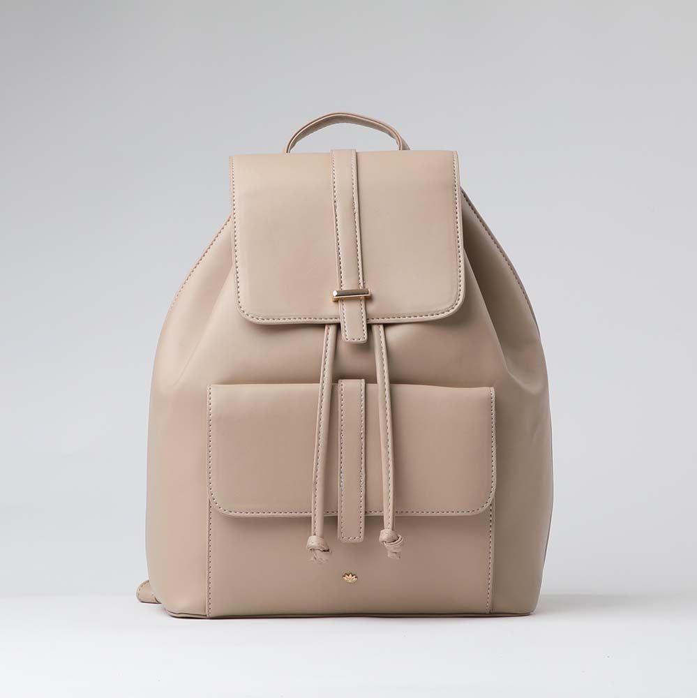 Mochila Bossanova Beige i-D-0