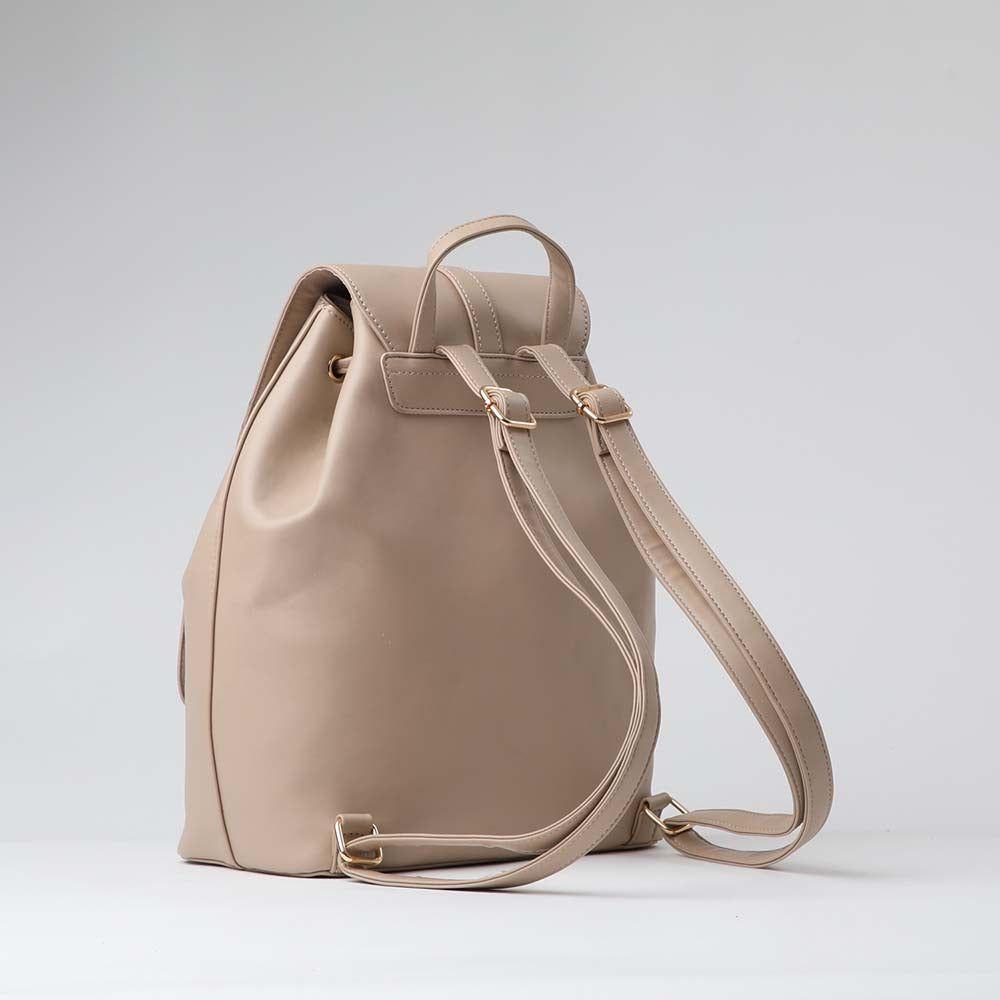 Mochila Bossanova Beige i-D-2