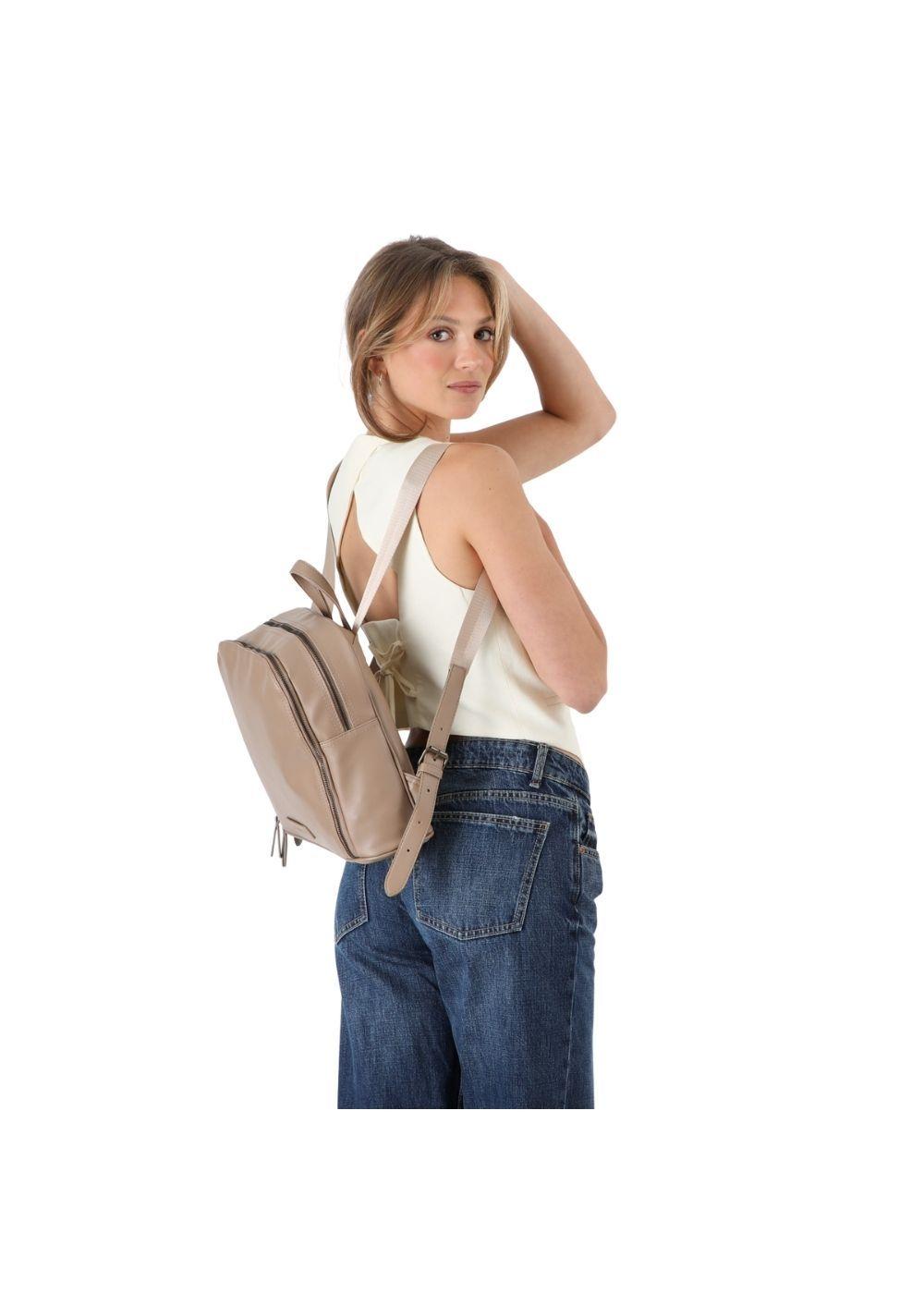 Mochila Demet Ecocuero Humana-4